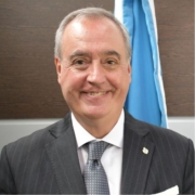 Emb. Alejandro Daneri