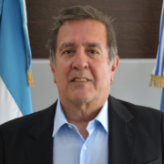 Sr. Juan Carlos Chagas
